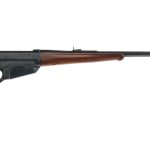 Winchester 1895 .30-40 Krag Lever Action Rifle