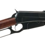 Winchester 1895 .30-40 Krag Lever Action Rifle