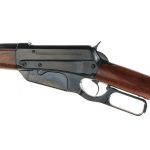 Winchester 1895 .30-40 Krag Lever Action Rifle