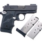 Sig Sauer P938 9mm Micro Compact Pistol