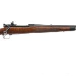 Winchester 70 1942 Super Grade .30-06 Rifle