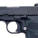 Sig Sauer P938 9mm Micro Compact Pistol