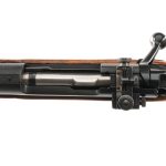 Winchester 70 1942 Super Grade .30-06 Rifle