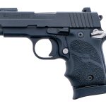 Sig Sauer P938 9mm Micro Compact Pistol