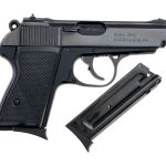 FEG SMC-22 .22 LR Semi Auto Pistol