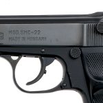 FEG SMC-22 .22 LR Semi Auto Pistol