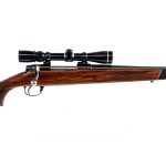Husqvarna 900 .35 Whelen Imp Bolt Action Rifle