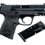 S&W M&P 40C .40 S&W Semi-Auto Pistol