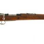 Spanish Mauser 1893 7x57mm Bolt Action Rifle