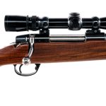 Husqvarna 900 .35 Whelen Imp Bolt Action Rifle