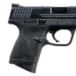 S&W M&P 40C .40 S&W Semi-Auto Pistol