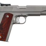 Kimber Stainless II .45 ACP Semi-Auto Pistol