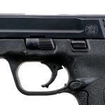 S&W M&P 40C .40 S&W Semi-Auto Pistol