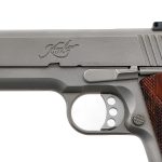 Kimber Stainless II .45 ACP Semi-Auto Pistol