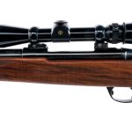 Husqvarna 900 .35 Whelen Imp Bolt Action Rifle