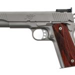 Kimber Stainless II .45 ACP Semi-Auto Pistol