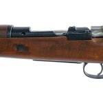 Spanish Mauser 1893 7x57mm Bolt Action Rifle