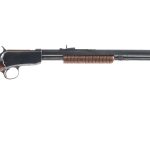 Winchester 1890 Deluxe 22 Short Lever Action Rifle