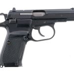 CZ 82 9x18mm Semi Auto Pistol