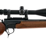 TC Encore .223 Rem Single-Shot Rifle