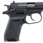 CZ 82 9x18mm Semi Auto Pistol