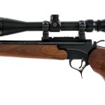 TC Encore .223 Rem Single-Shot Rifle