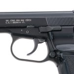 CZ 82 9x18mm Semi Auto Pistol