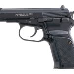 CZ 82 9x18mm Semi Auto Pistol