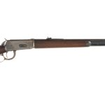 Winchester 1894 .38-55 Win Lever Action Rifle