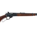 JM Marlin 336 .35 Remington Lever Action Rifle