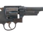TAC .44 Spl DA Revolver