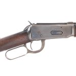Winchester 1894 .38-55 Win Lever Action Rifle