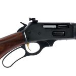 JM Marlin 336 .35 Remington Lever Action Rifle