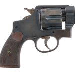 TAC .44 Spl DA Revolver