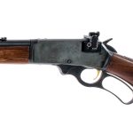 JM Marlin 336 .35 Remington Lever Action Rifle