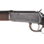 Winchester 1894 .38-55 Win Lever Action Rifle
