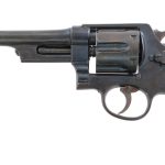 TAC .44 Spl DA Revolver