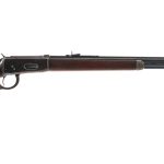 Winchester 1894 .38-55 Lever Action Rifle