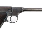 Colt Pre-Woodsman .22 LR Semi Auto Pistol