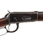 Winchester 1894 .38-55 Lever Action Rifle