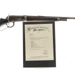 Winchester 1894 Take-Down .30-30 Lever Rifle