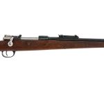 Argentina Mauser 1909 .30-06 Bolt Action Rifle