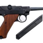 Stoeger Luger .22 LR Semi Auto Pistol