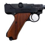 Stoeger Luger .22 LR Semi Auto Pistol