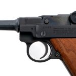 Stoeger Luger .22 LR Semi Auto Pistol