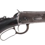 Winchester 1894 Take-Down .30-30 Lever Rifle