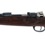 Argentina Mauser 1909 .30-06 Bolt Action Rifle