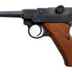 Stoeger Luger .22 LR Semi Auto Pistol