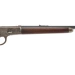 Winchester 1892 .25-20 WCF Lever Action Rifle