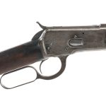 Winchester 1892 .25-20 WCF Lever Action Rifle